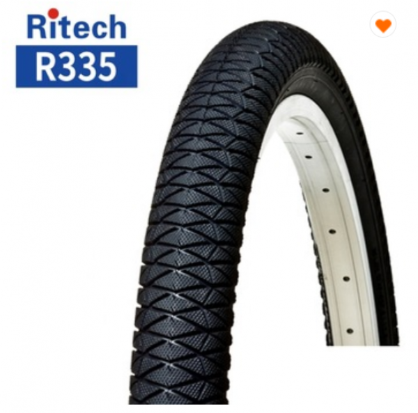 Ritech 20x1.95 R335 BMX Freestyle Reifen